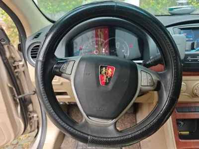 Roewe 350