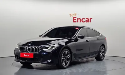 BMW Gran Turismo