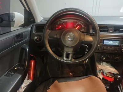 Volkswagen Santana
