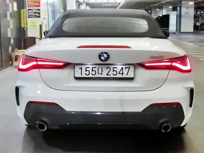 BMW 4-Series