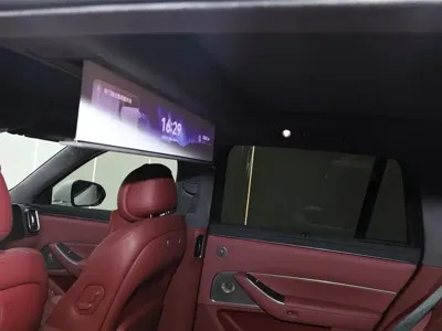 AITO 问界 AITO M8