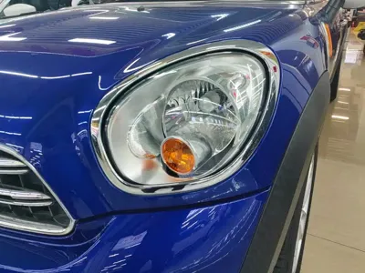MINI Mini Countryman