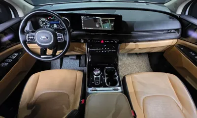 Kia Canival