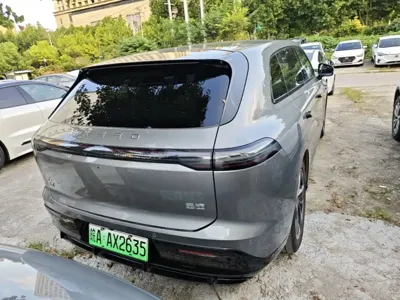 EXEED Xingjiyuan ET