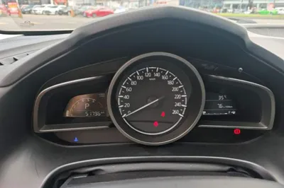 Mazda Mazda 3 Axela