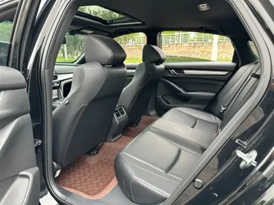 Honda Inspire
