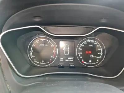 Geely Vision X6