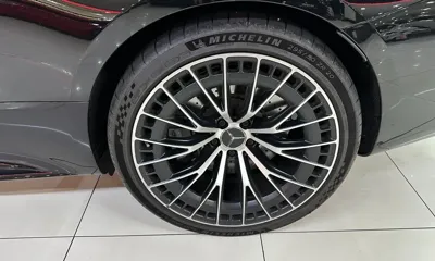 Mercedes-Benz CLE-Class