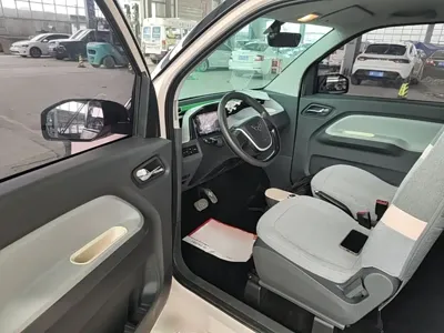 Wuling MINIEV