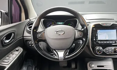 Renault-KoreaSamsung QM3
