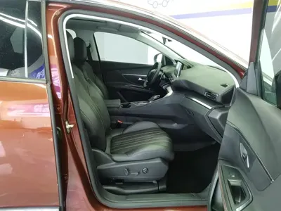 Peugeot 4008