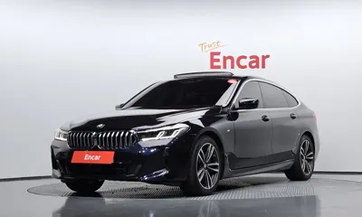 BMW Gran Turismo