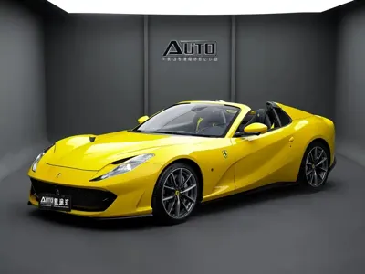 Ferrari 812