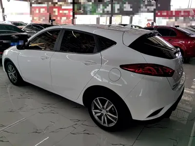 Changan Eado XT