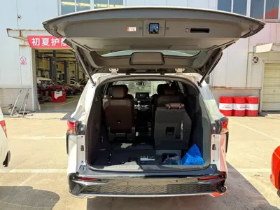 Toyota Granvia