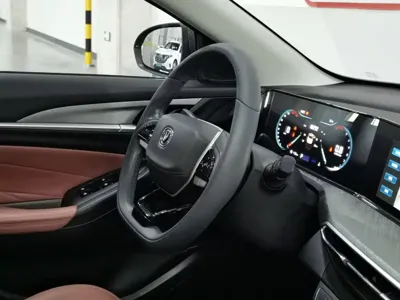 Changan Eado