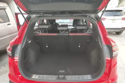 Geely Auto Coolray