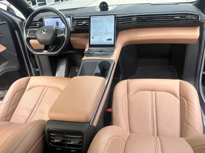Nio ES6