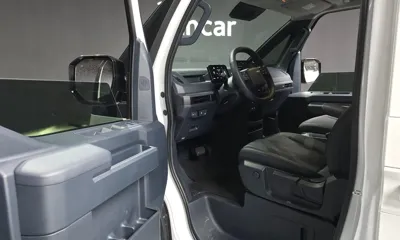 Kia PV5