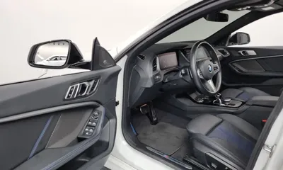 BMW 2-Series