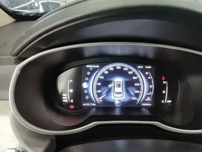 Geely Boyue