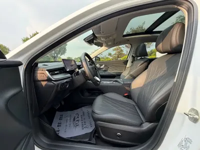 Chery Arrizo 8 Pro