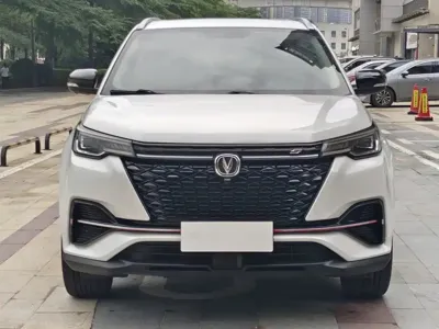 Changan CS55PLUS
