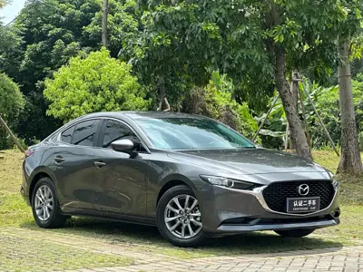 Mazda 3 Axela