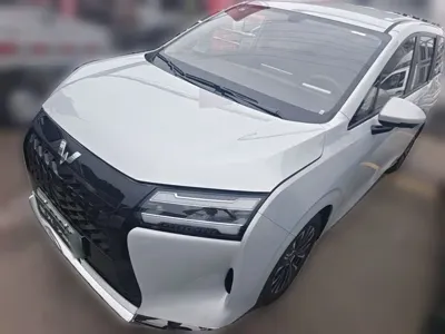Wuling 星光730新能源
