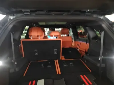 BYD 唐L
