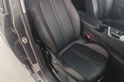 Peugeot 4008
