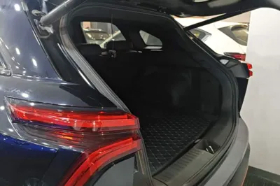 Haval XY