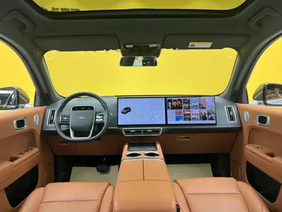 Li Auto Li L7