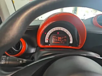 Smart Smart Fortwo