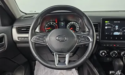 Renault-KoreaSamsung XM3