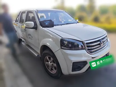 Great Wall Wingle 5