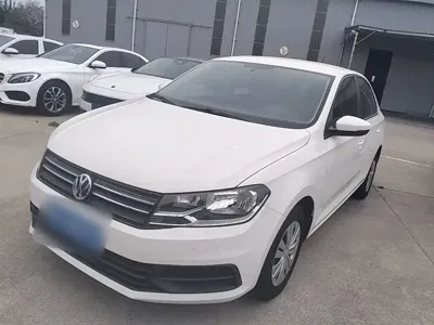 Volkswagen Santana