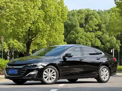 Chevrolet Malibu XL