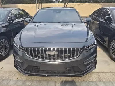 Geely Xingrui