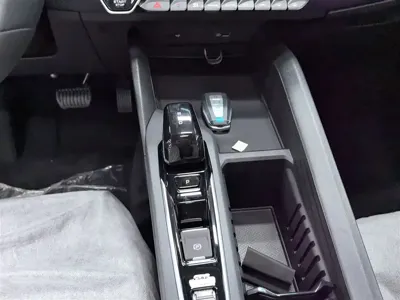 Geely Binrui