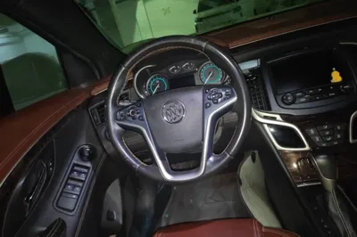 Buick LaCrosse