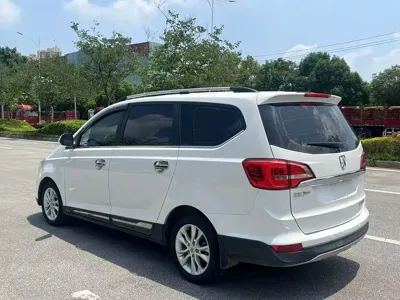 Baojun 730