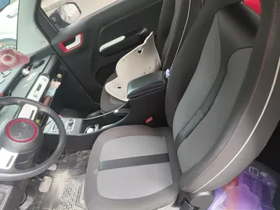 Wuling MINIEV