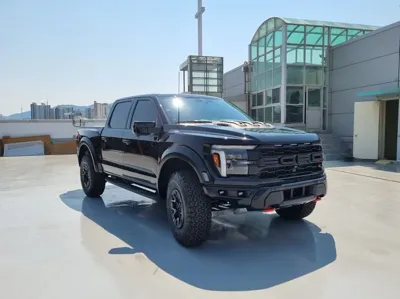 Ford F150