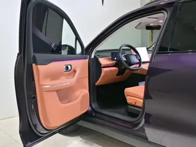 Leapmotor Leapmotor C16