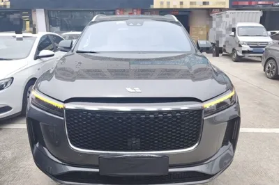 Li Auto ONE