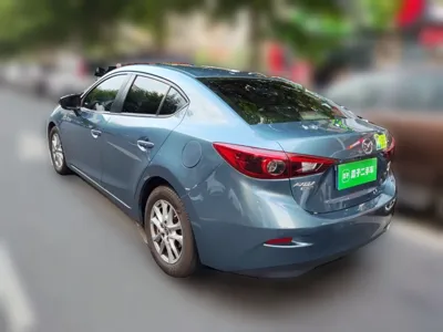 Mazda Mazda 3 Axela