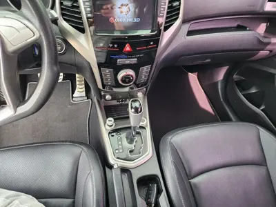 KG_Mobility_Ssangyong TIBOLI