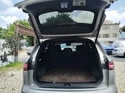 Geely Xingyue L