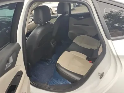 Buick Verano